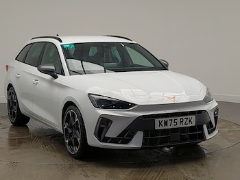 Used Cupra Leon 2025 for sale - 78032273: Photo