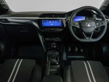 Used Vauxhall Corsa 2025 for sale - 74901935: Photo