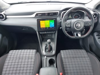 Used MG MG ZS 2024 for sale - 79043873: Photo