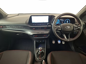 Used Hyundai i20 2024 for sale - 78477813: Photo