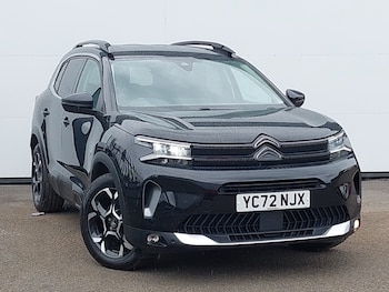 Citroen - C5 Aircross