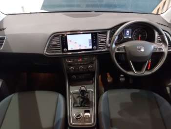 Used SEAT Ateca 2020 for sale - 74887403: Photo