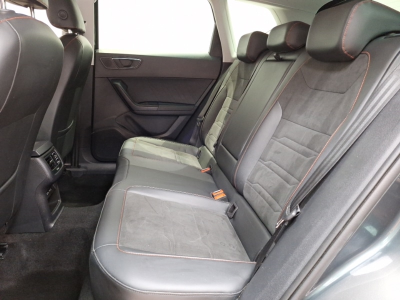 Used SEAT Ateca 2022 for sale - 76688442: Photo 6