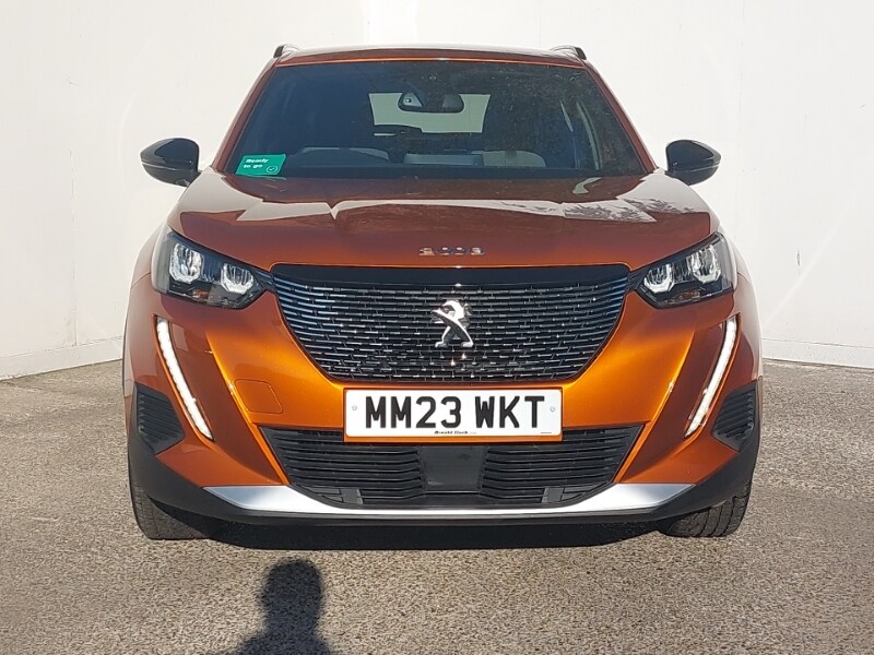 Used Peugeot 2008 2023 for sale - 76708490: Photo 12