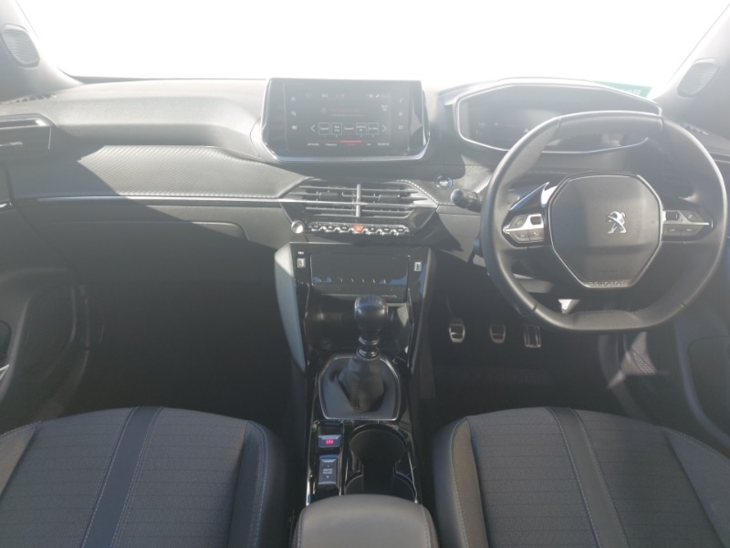 Used Peugeot 2008 2023 for sale - 76708490: Photo 2