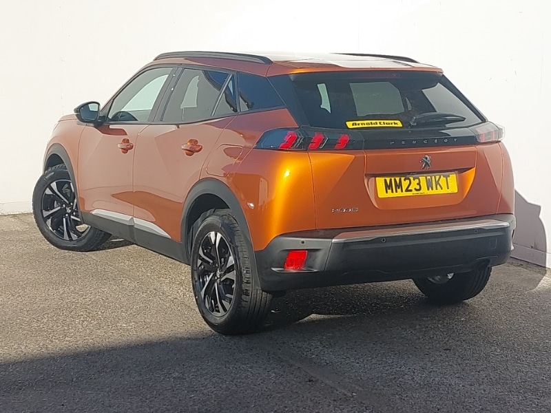 Used Peugeot 2008 2023 for sale - 76708490: Photo 3