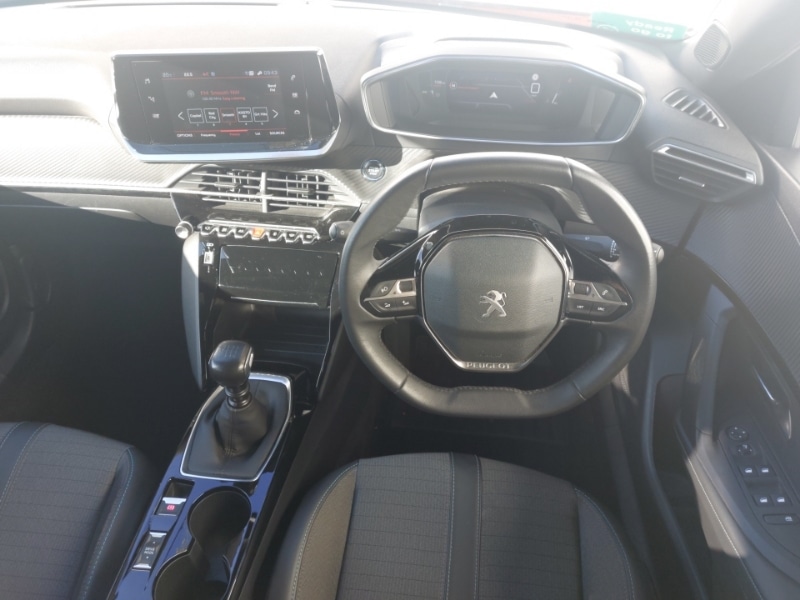 Used Peugeot 2008 2023 for sale - 76708490: Photo 7