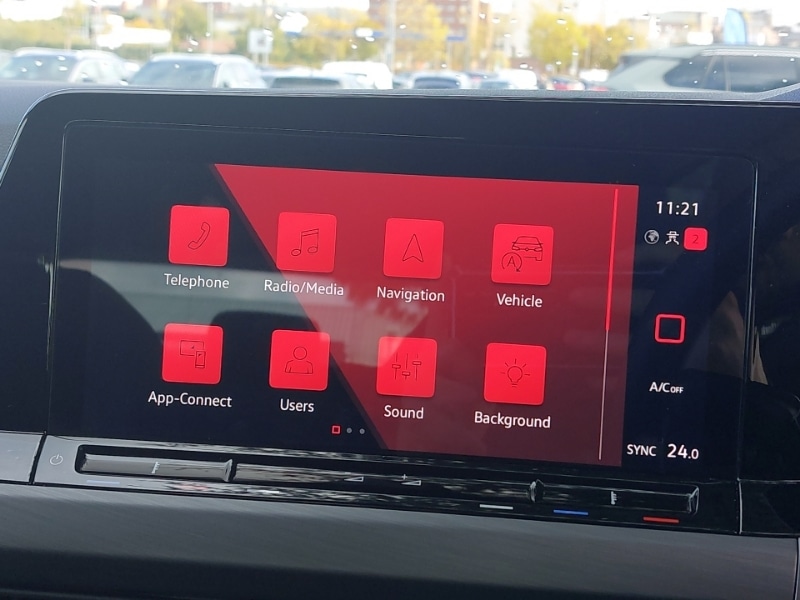 Used Volkswagen Golf 2023 for sale - 76365859: Photo 10