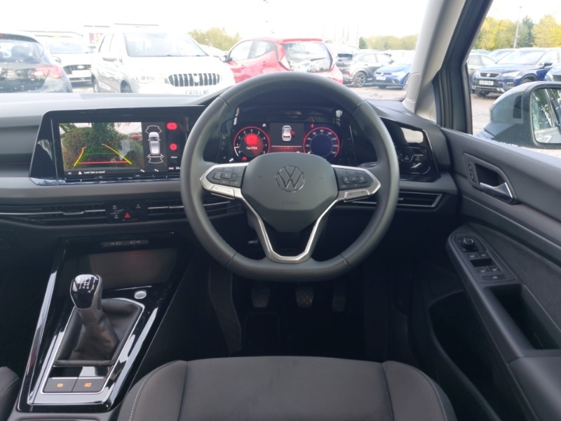 Used Volkswagen Golf 2023 for sale - 76365859: Photo 12