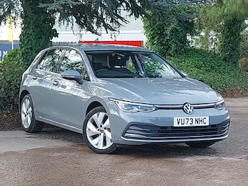 2023 - 1.5 TSI 150 Style 5dr