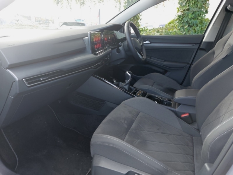Used Volkswagen Golf 2023 for sale - 76365859: Photo 5