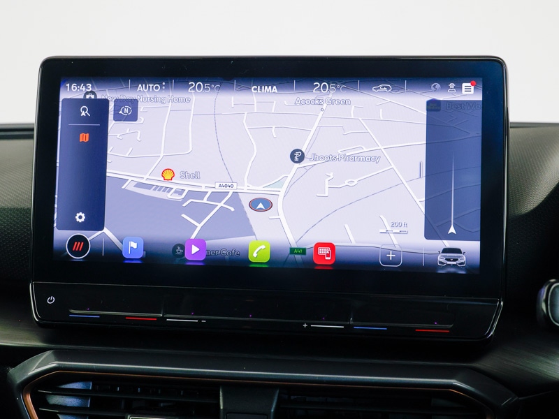 Used Cupra Leon 2024 for sale - 77112125: Photo 10