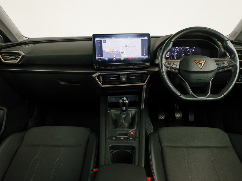 Used Cupra Leon 2024 for sale - 77112125: Photo 2