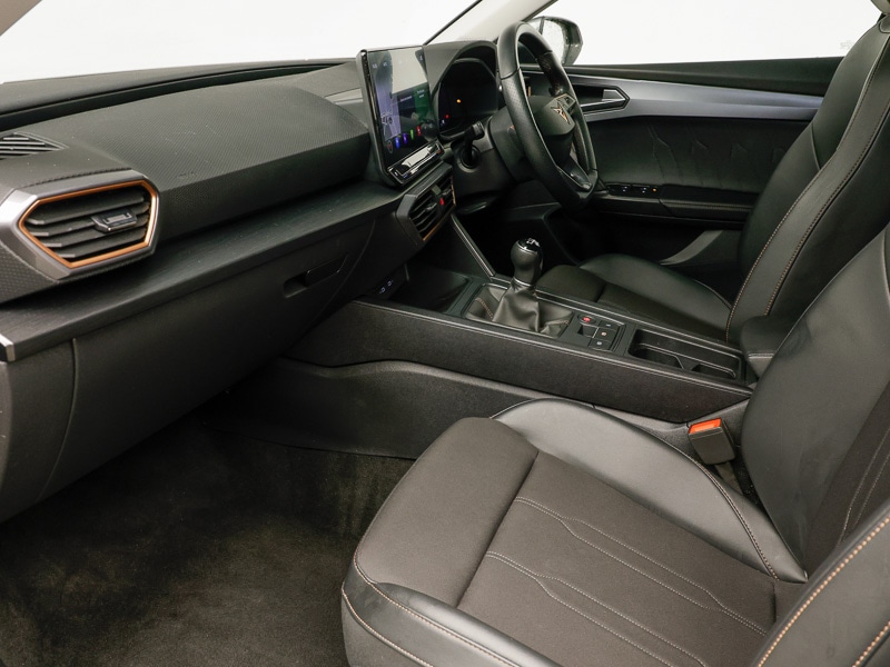 Used Cupra Leon 2024 for sale - 77112125: Photo 5