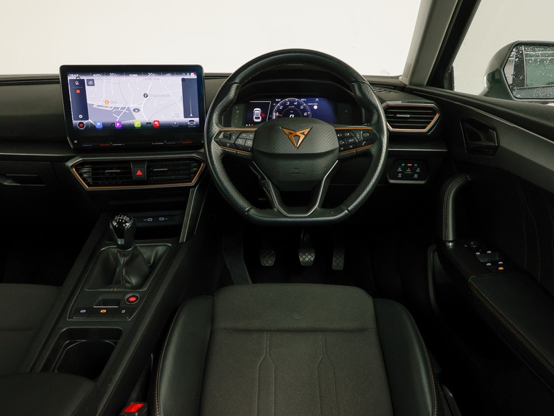 Used Cupra Leon 2024 for sale - 77112125: Photo 7