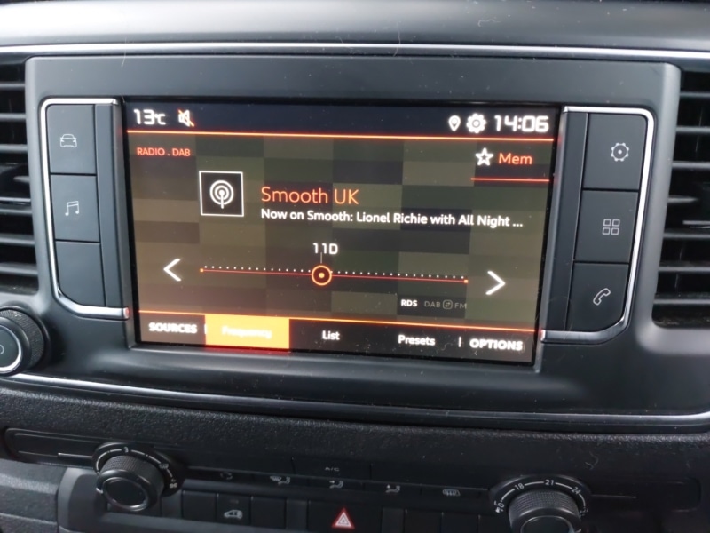 Used Citroen Dispatch 2023 for sale - 76912413: Photo 10