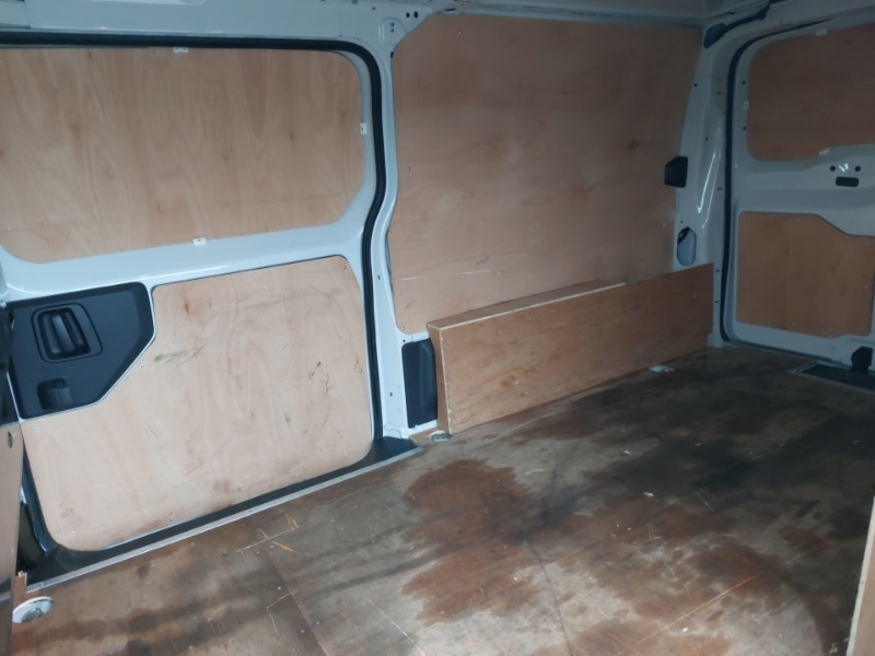 Used Citroen Dispatch 2023 for sale - 76912413: Photo 6