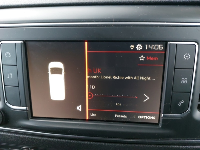 Used Citroen Dispatch 2023 for sale - 76912413: Photo 7