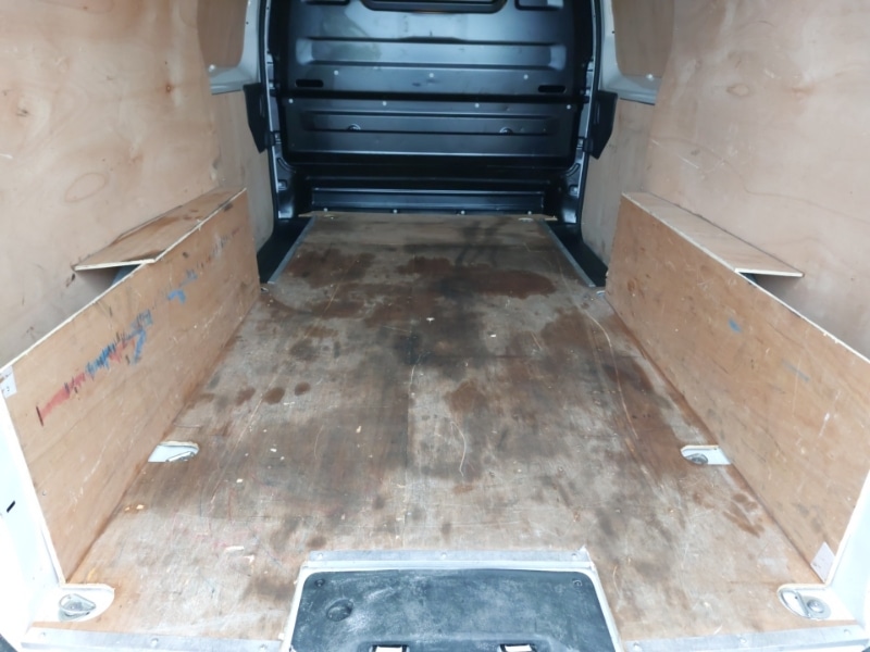 Used Citroen Dispatch 2023 for sale - 76912413: Photo 8