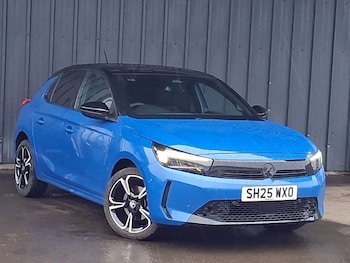 Used Vauxhall Corsa 2025 for sale - 78264222: Photo