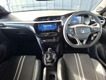 Used Vauxhall Corsa 2025 for sale - 78264222: Photo