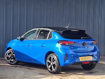 Used Vauxhall Corsa 2025 for sale - 78264222: Photo