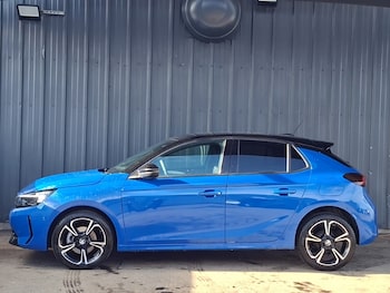 Used Vauxhall Corsa 2025 for sale - 78264222: Photo