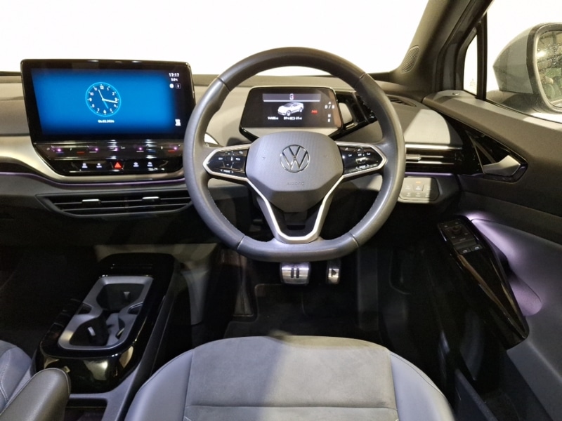 Used Volkswagen ID.5 2022 for sale - 77564505: Photo 7