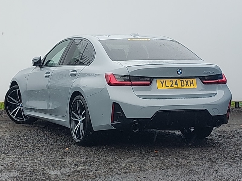 Used BMW 3 Series 2024 for sale - 77304516: Photo 3