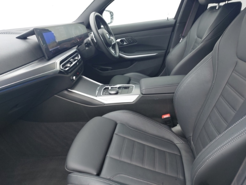 Used BMW 3 Series 2024 for sale - 77304516: Photo 5