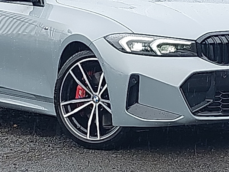 Used BMW 3 Series 2024 for sale - 77304516: Photo 9