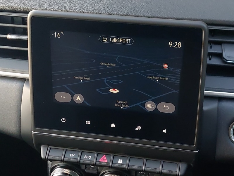 Used Renault Captur 2022 for sale - 77209606: Photo 10