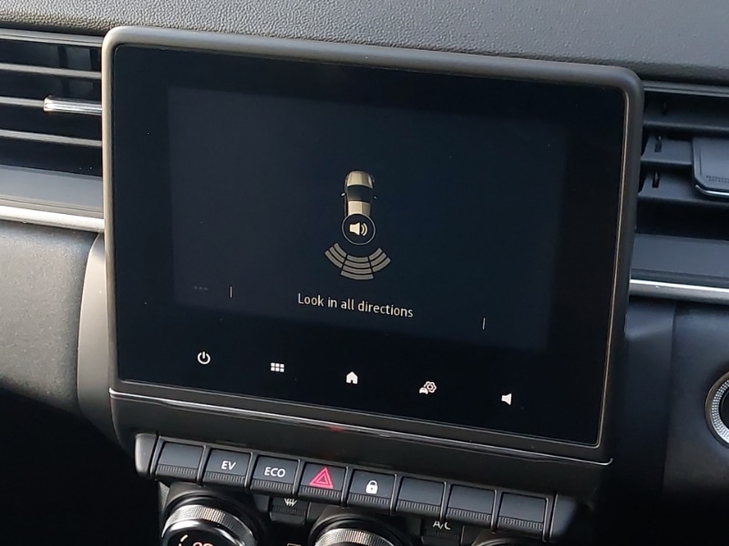 Used Renault Captur 2022 for sale - 77209606: Photo 11