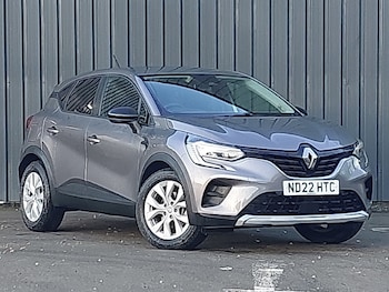 2022 - 1.6 E-TECH Hybrid 145 Iconic Edition 5dr Auto