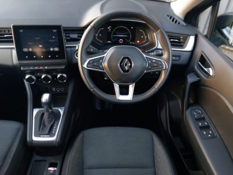 Used Renault Captur 2022 for sale - 77209606: Photo 7