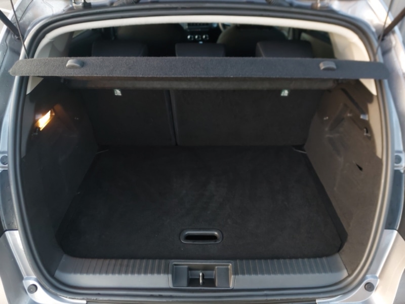 Used Renault Captur 2022 for sale - 77209606: Photo 8