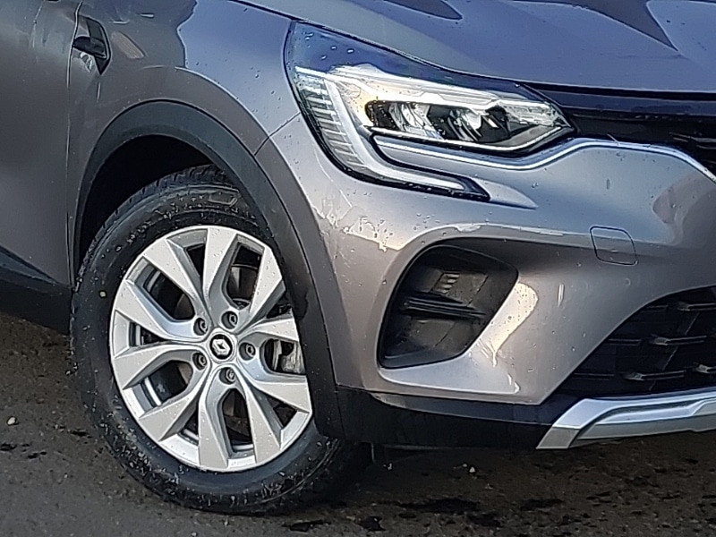 Used Renault Captur 2022 for sale - 77209606: Photo 9