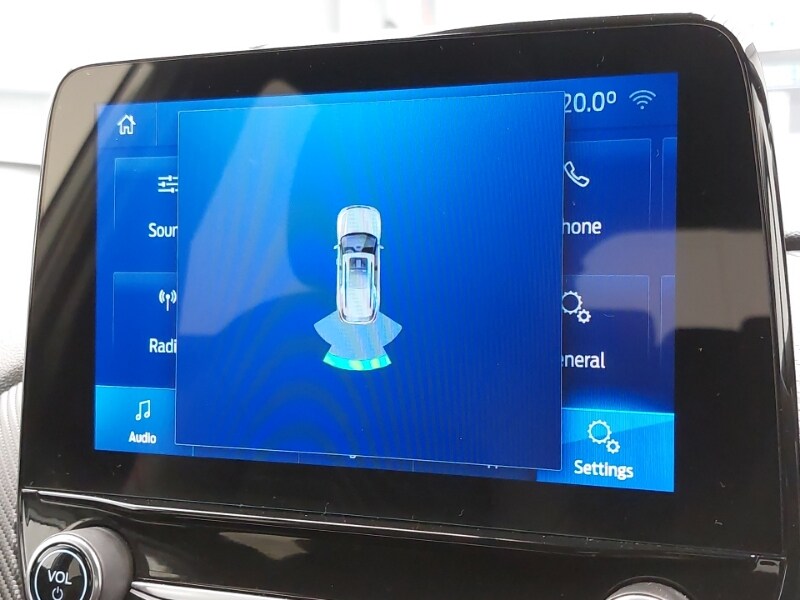 Used Ford Puma 2020 for sale - 77353159: Photo 12