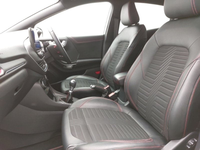 Used Ford Puma 2020 for sale - 77353159: Photo 5