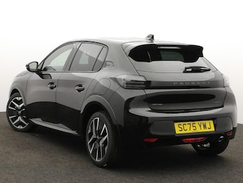 Used Peugeot 208 2026 for sale - 78356040: Photo