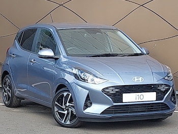Used Hyundai i10 2026 for sale - 78547646: Photo