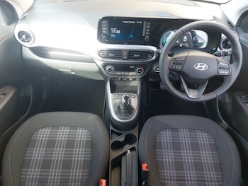 Used Hyundai i10 2026 for sale - 78547646: Photo