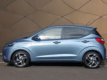 Used Hyundai i10 2026 for sale - 78547646: Photo