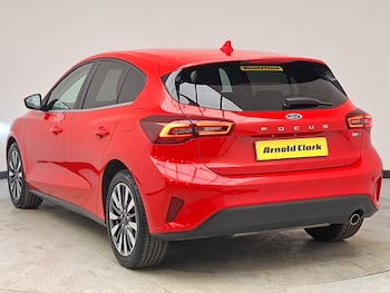 Used Ford Focus 2023 for sale - 79186158: Photo