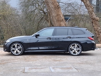 Used BMW 3 Series 2024 for sale - 78343453: Photo