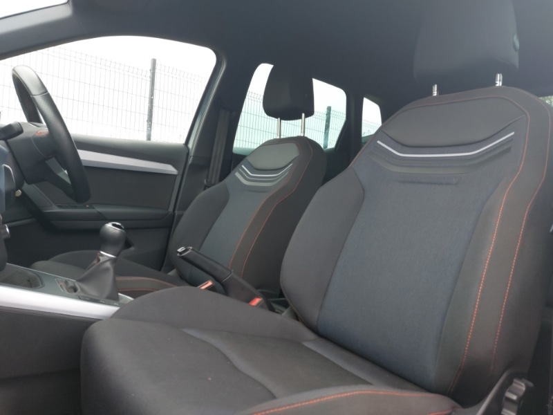 Used SEAT Arona 2023 for sale - 77912541: Photo 5