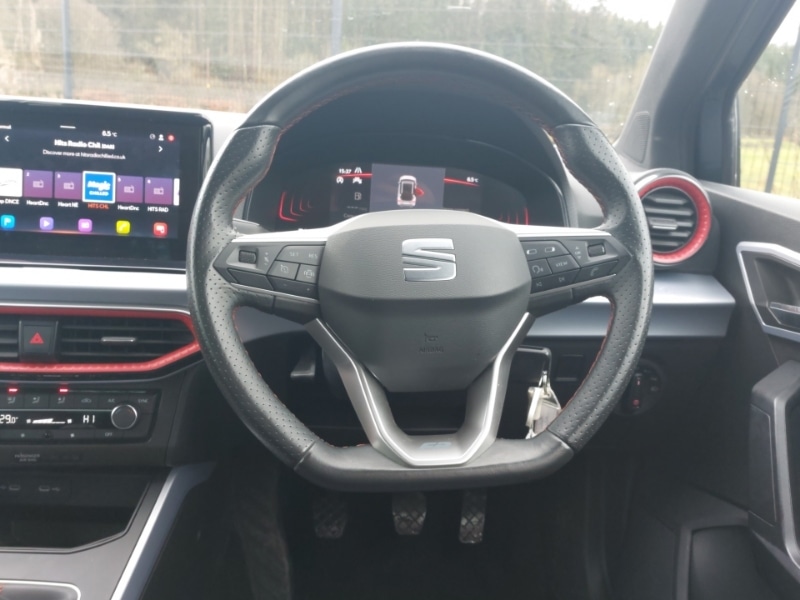 Used SEAT Arona 2023 for sale - 77912541: Photo 7