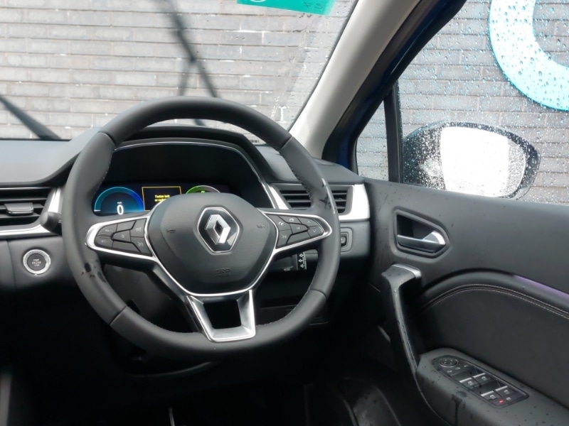 Used Renault Captur 2023 for sale - 77722486: Photo 10