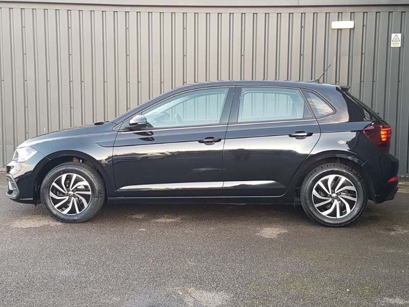 Used Volkswagen Polo 2022 for sale - 77049543: Photo 4