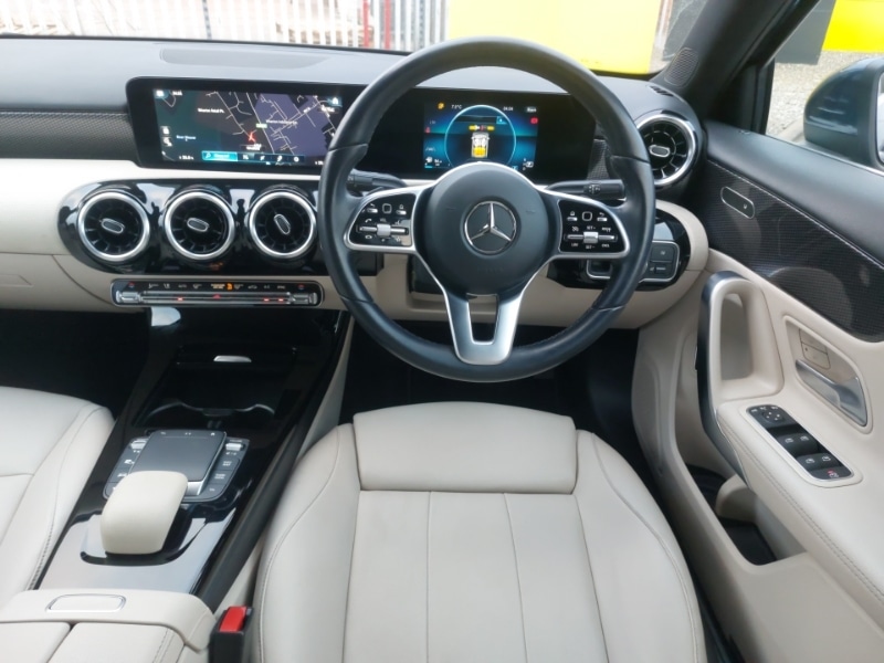 Used Mercedes-Benz A-Class 2021 for sale - 77371495: Photo 7